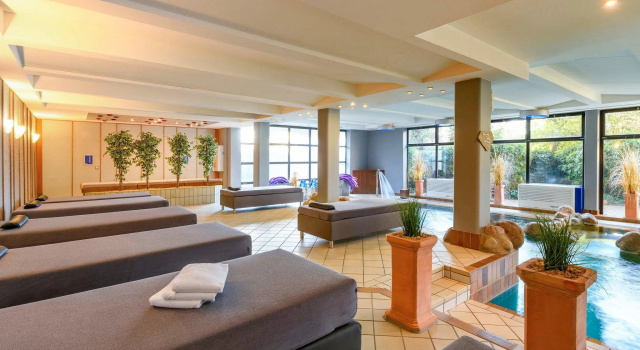 Mercure Parkhotel Mönchengladbach