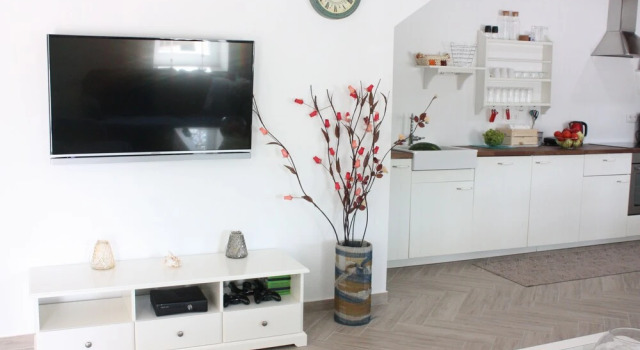 Villa Mate, Đặt Biệt thự Kolan Pag Island
