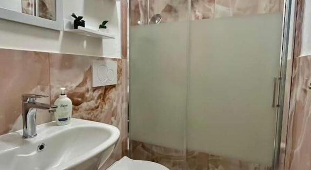 Двухместный номер Deluxe Room & Brerakfast Nel Cuore di Faenza