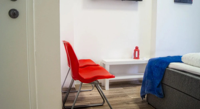 Двухместный номер Standard Mariahilfer Boutique Rooms - Virtual Reception & Self-Checkin