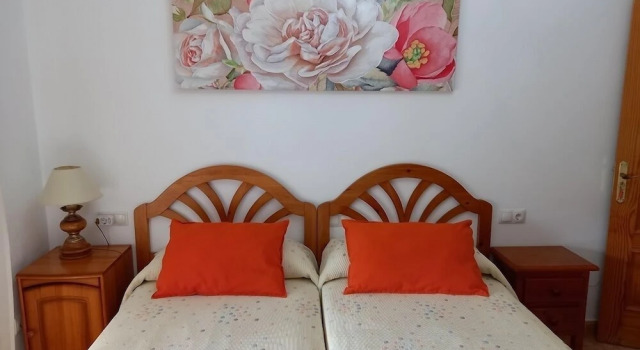 Номер Comfort Casa Colina del Sol