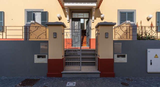 Lazareto Apartment