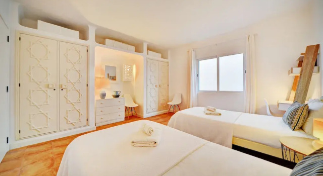 Апартаменты Prainha Calm Retreat in Alvor