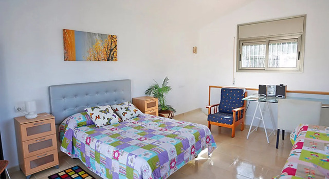 Holiday Home Solimar Cambrils