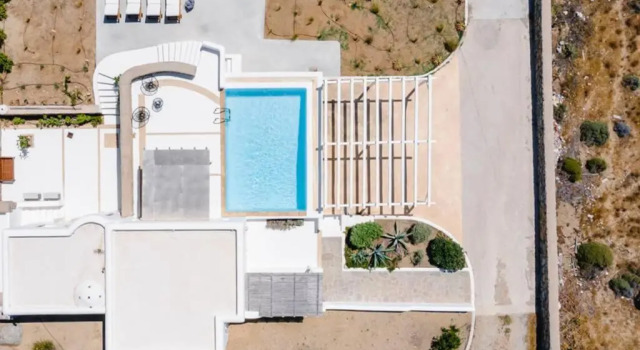Villa Aegean Blue by LLB Villas - Beach in 500m, Buchen Sie Villa Ano Meria Mykonos