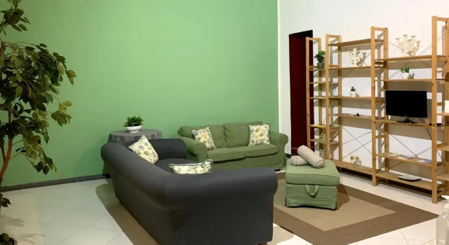 Апартаменты Casa del Plebiscito
