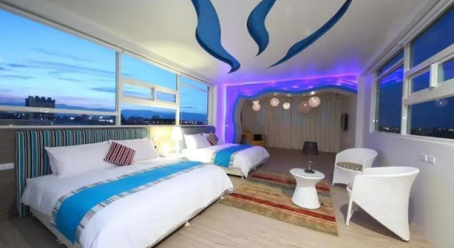 Chi Heng Homestay, Varaa Hotelli Hotellit Luodong aamiaisella, Aamiainen