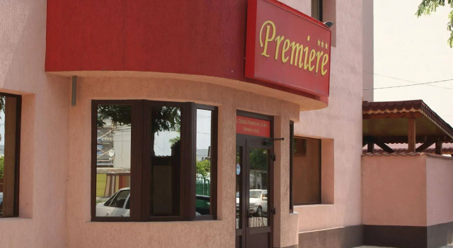Hotel Premiere, Κράτηση Ξενοδοχείο Sector 3 Βουκουρέστι