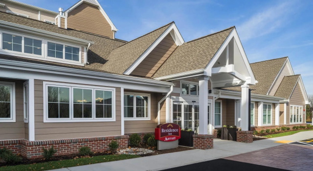 Residence Inn Orangeburg, Book Hotel Orangeburg Rockland County