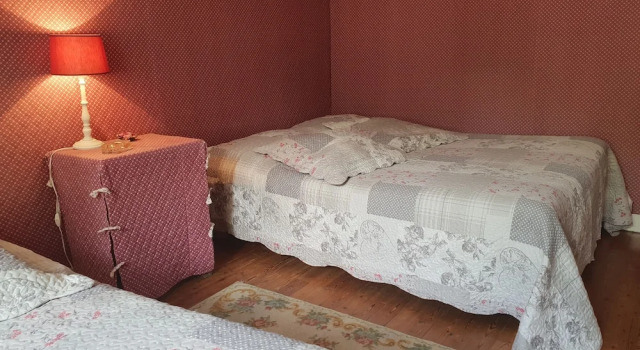 Domaine de la Coudraye, Rezervasyon Otel La Haye-du-Theil 