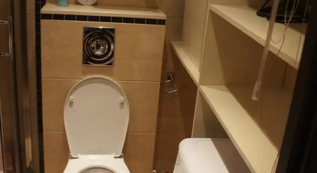 Апартаменты Aleksroks Apartments Barska