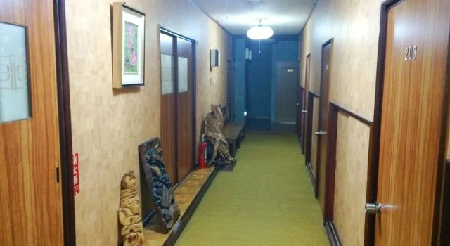 Minshuku Inn Ryogoku, Réserver Hôtel Kushiro Hokkaidō