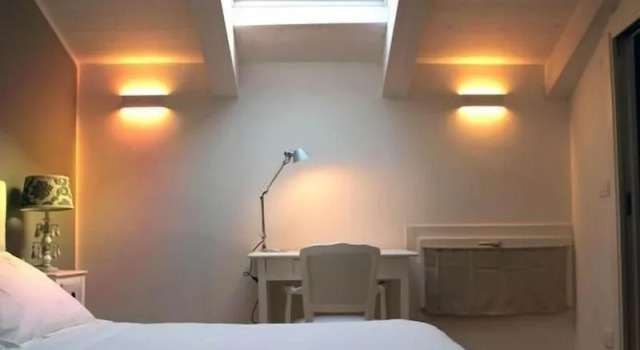 Acquaderni Rooms