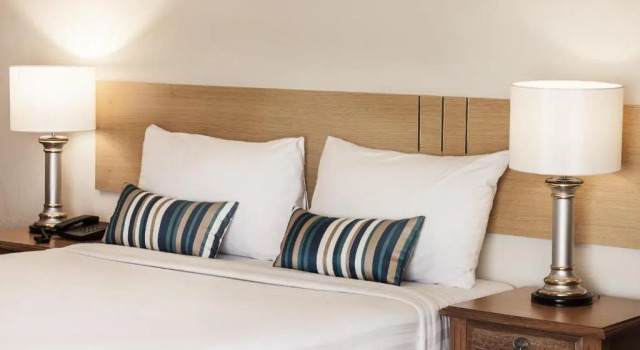 Двухместный номер Deluxe Samran Place Hotel