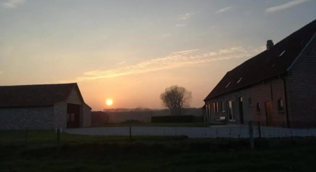 Hauwaertshoeve, Rezerwuj Hotel Hotele w Bruksela z parkingiem, Parking