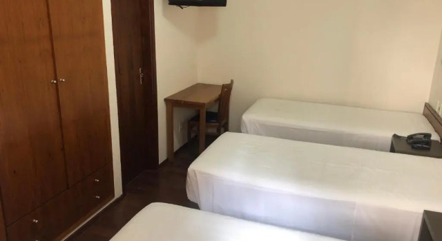 Номер Luxury Hotel Giordano Centro