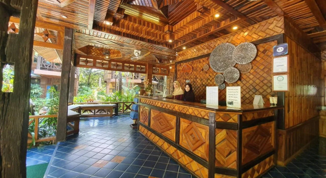 Phupha Aonang Resort and Spa