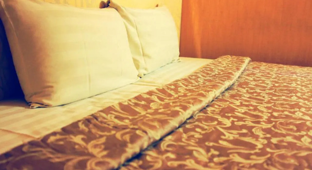 Двухместный номер Economy Li Duo Hotel