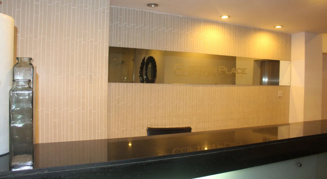 Accra Luxury Apartments