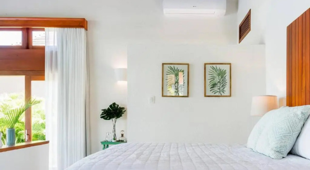 ileverde 23 - Sunset Bungalow, Prenota Villa Cap Cana Punta Cana