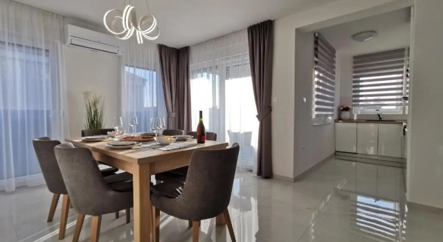 Apartments Ivana, Забронировать Апартаменты/квартира Свети-Филип-и-Яков Задарская жупания