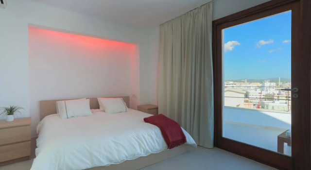 Apartamentos Xereca - Dalt Vila II, Rezerwuj Apartament Hotele w Majorka z parkingiem, Parking