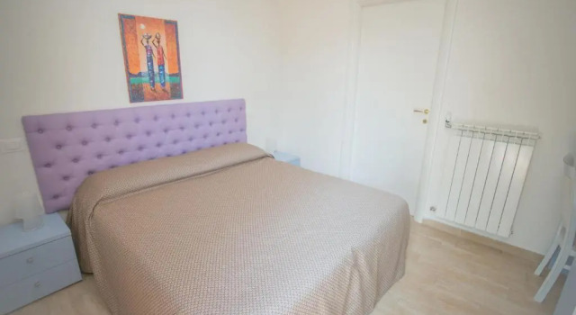Двухместный номер Standard Camere Girasole