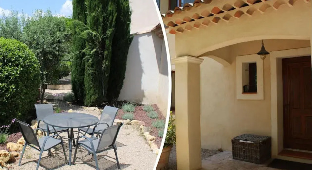 Коттедж Holiday Home With Garden