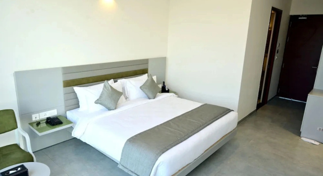 Номер Standard Clarks Inn Express, KRS Road, Mysore