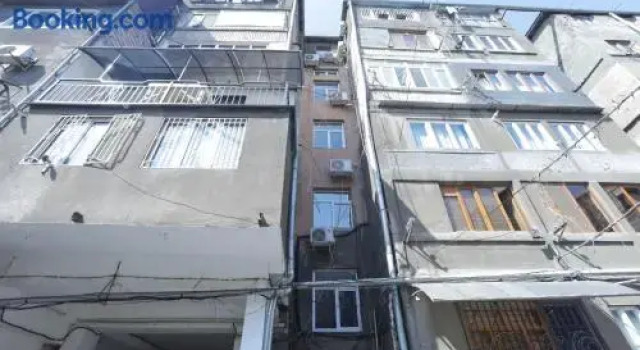 Cinema Moscow Abovyan Street Apartment, Prenota Appartamento Erevan Armenia