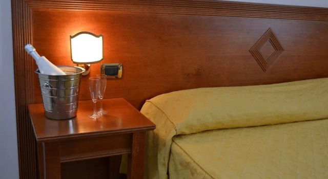 Bilha Hotel, Buchen Sie Hotel Hotels in Steccato mit Frühstück, Frühstück