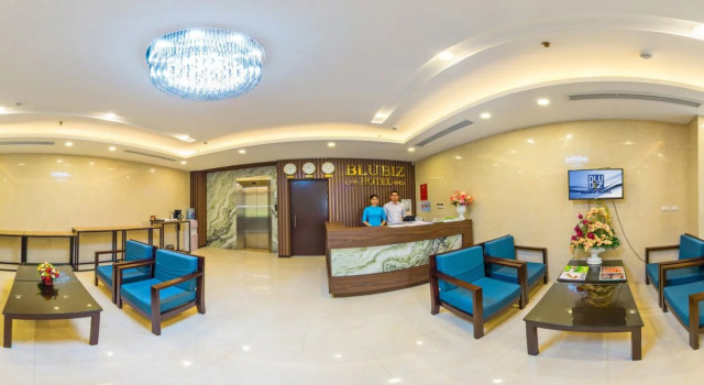 Brilliant Me Tri Hotel, Забронировать Отель СПА-отели Ханоя, SPA-услуги
