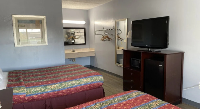 Havelock Inn & Suites