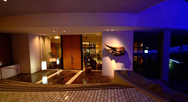 Ibusuki Iwasaki Hotel, Buchen Sie Hotel SPA-Hotels in Ibusuki, SPA