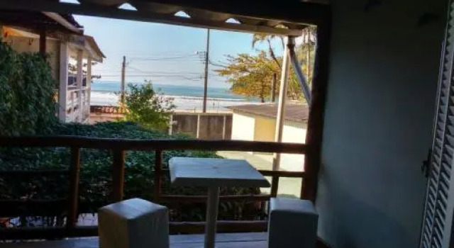 Chales Marissol, Забронировать Отель Отели Praia do Pereque-Acu 3 звезды, 3*