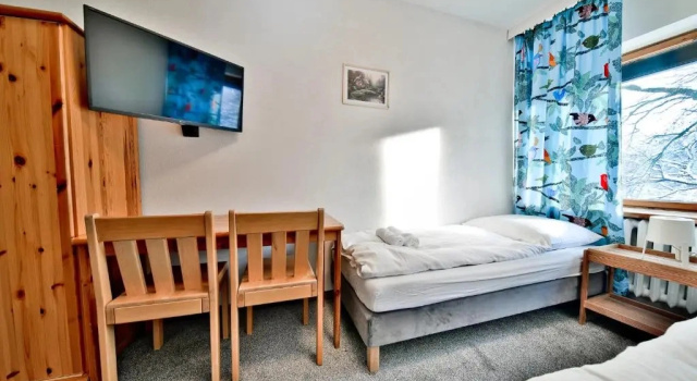 Номер Standard Panorama Gór w Karpaczu