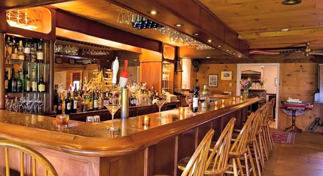 Двухместный номер Standard с видом на море The Bradley Inn