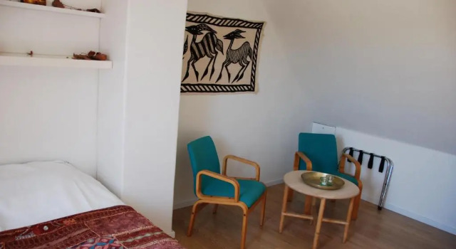 Quistgaarden Bed & Breakfast, Buchen Sie Hotel Menstrup Seeland