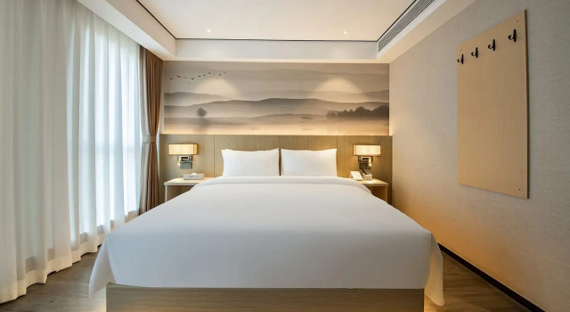 Ramada Encore by Wyndham Kunming Guandu