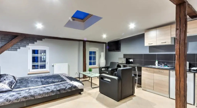 Apartamenty Atrium, Забронировать Апартаменты/квартира Катовице Katowice Urban Area, рядом с Medical University of Silesia