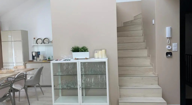 Апартаменты Apartament Rentes16