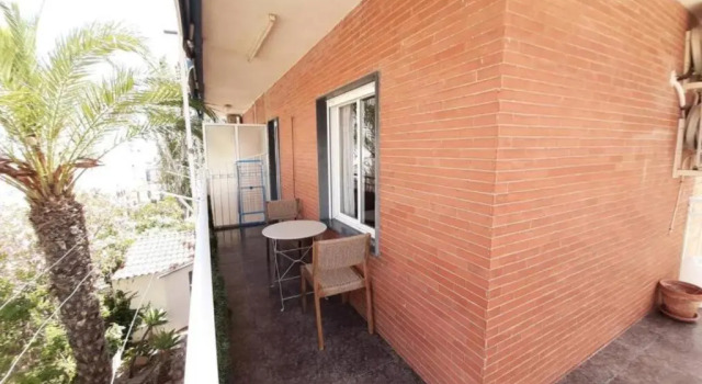 Апартаменты Apartamento Gran Playa Santa Pola by Villas&You