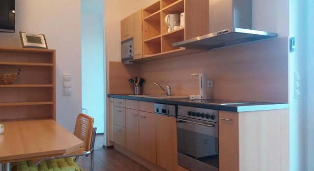 Ferienwohnung Sayntalblick, Забронировать Апартаменты/квартира Кан Westerwald