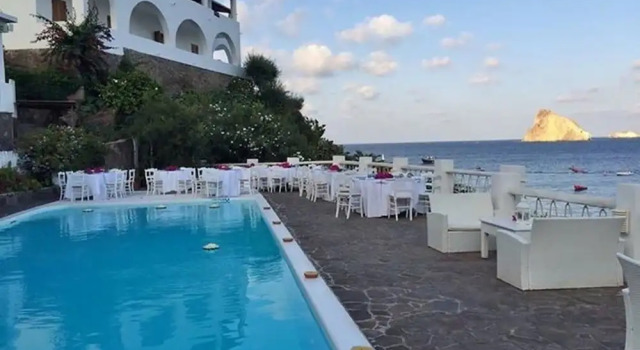 Resort Villa Lydia