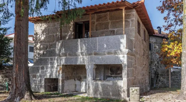 Студия Quinta da Janeca