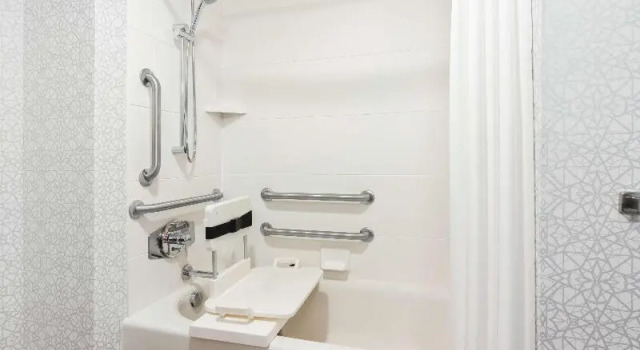 Шестиместный номер Standard Hampton Inn Bellingham Airport, WA