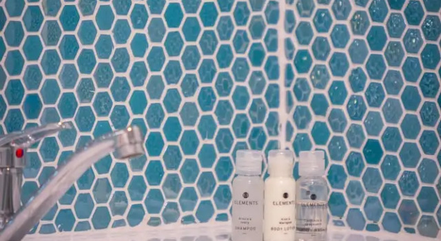 Номер Executive Chateau de Marine Boutique Hotel