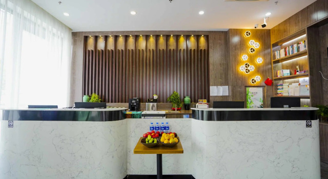 Urban Garden Hotel Qinhuangdao Haiyang Road, Book Hotel Qinhuangdao Hebei