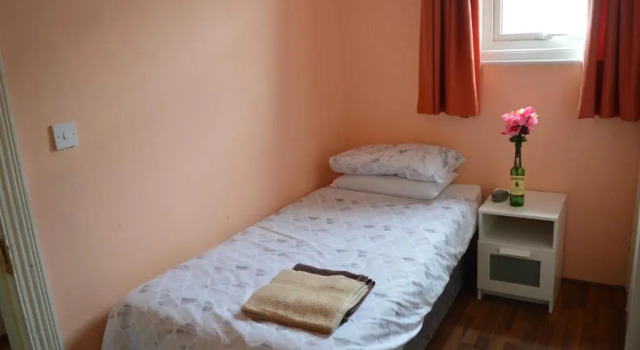 Номер Standard Library View Villa Holiday Home