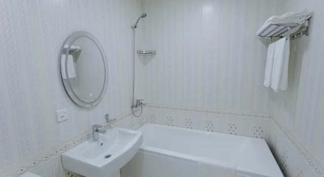 Camera doppia Superior Royal Hotel Samarkand